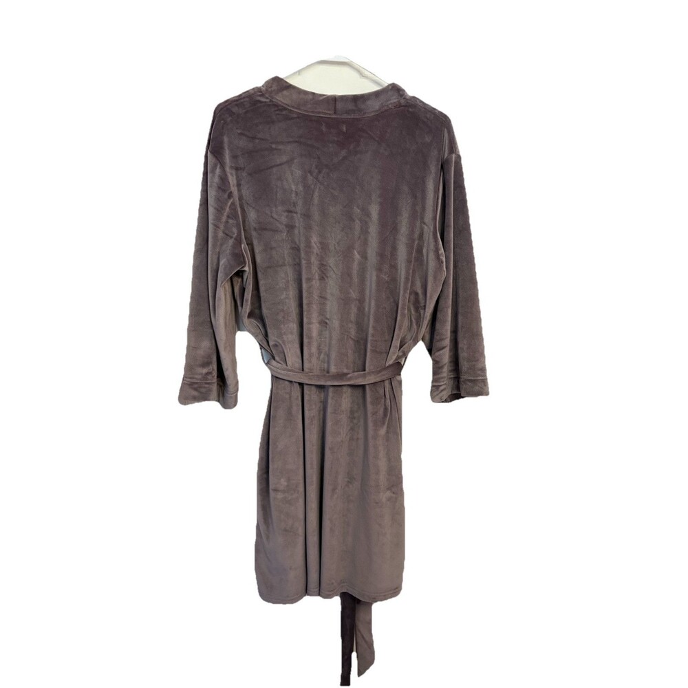 Splendid ladies robe size L/XL New With Tags - Picture 3 of 7